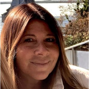 Meet your Posher, Karen